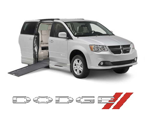 Dodge Vans