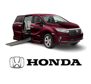 Honda Vans