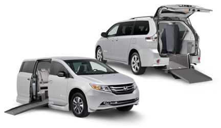 New Minivans