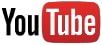 YouTube logo